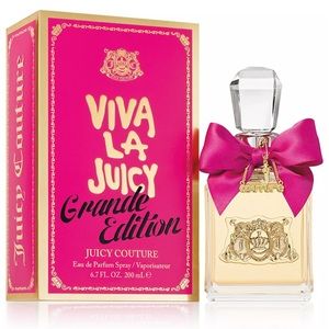 Juicy Couture Viva La Juicy Grande Edition